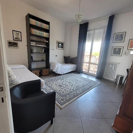 Appartement Attico Duse In Famiglia à Florence Extérieur photo