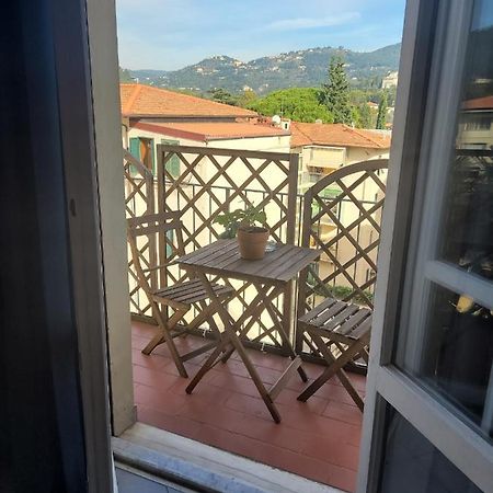 Appartement Attico Duse In Famiglia à Florence Extérieur photo