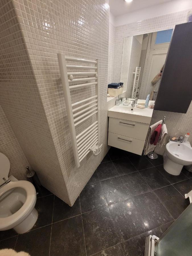 Appartement Attico Duse In Famiglia à Florence Extérieur photo